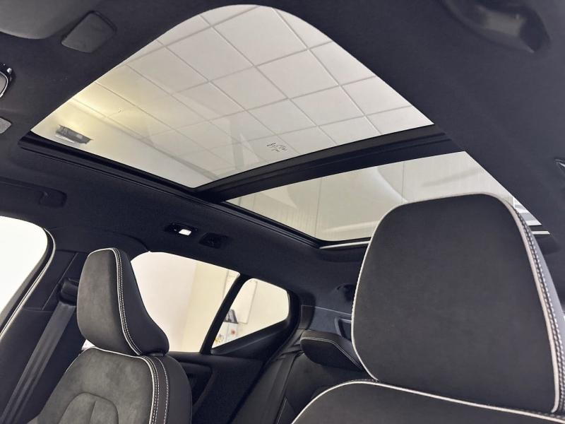 Image VOLVO EX40 Single Extended Range 252ch Plus