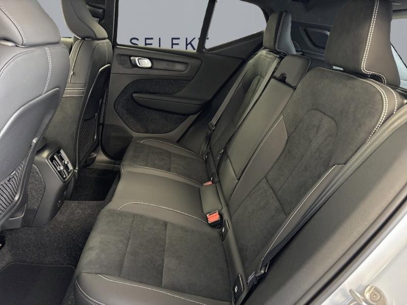 Image VOLVO EX40 Single Extended Range 252ch Plus