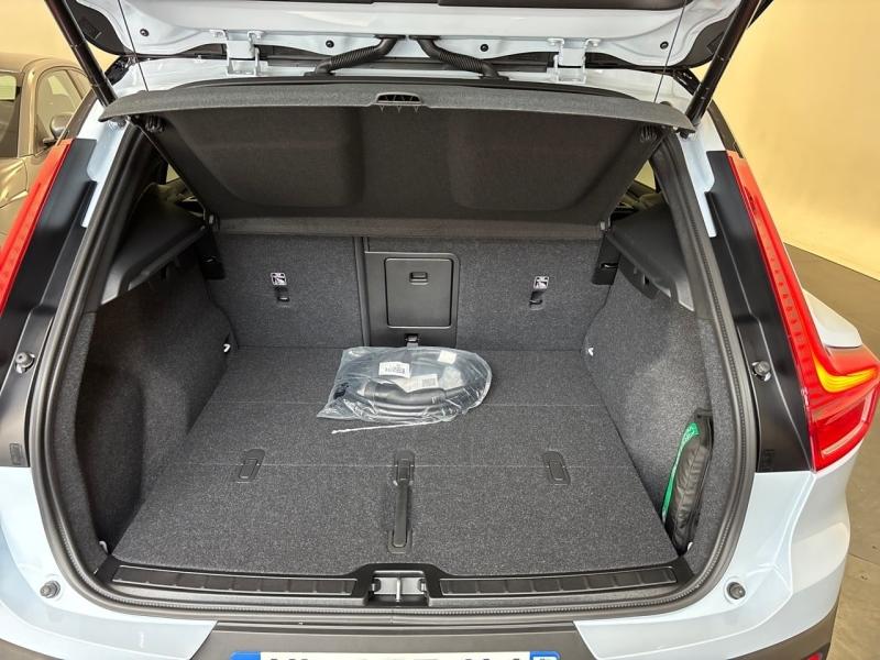 Image VOLVO EX40 Single Extended Range 252ch Plus