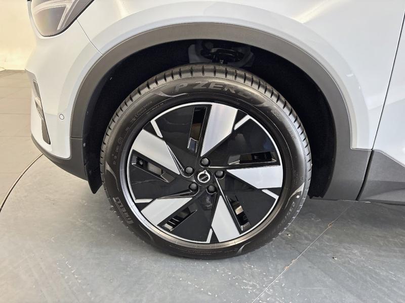 Image VOLVO EX40 Single Extended Range 252ch Plus