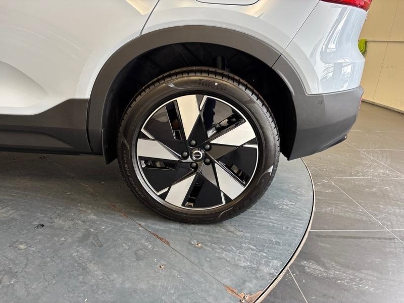 Image VOLVO EX40 Single Extended Range 252ch Plus