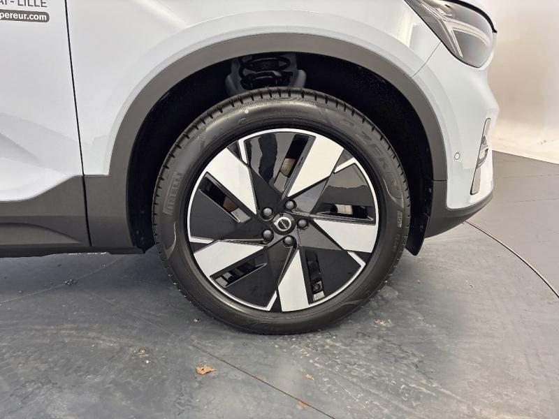 Image VOLVO EX40 Single Extended Range 252ch Plus