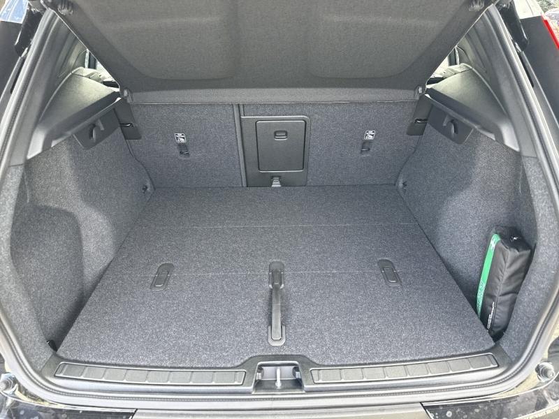Image VOLVO EX40 Single Extended Range 252ch Black Edition