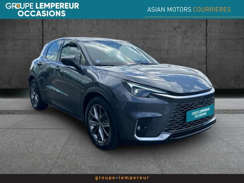 Photo LEXUS LBX 1.5 136ch Relax 2WD