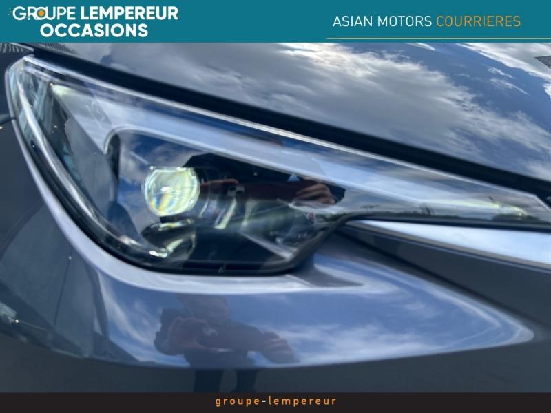 Image LEXUS LBX 1.5 136ch Relax 2WD