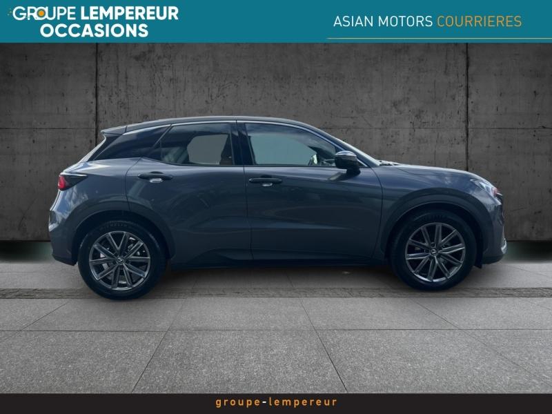 Image LEXUS LBX 1.5 136ch Relax 2WD