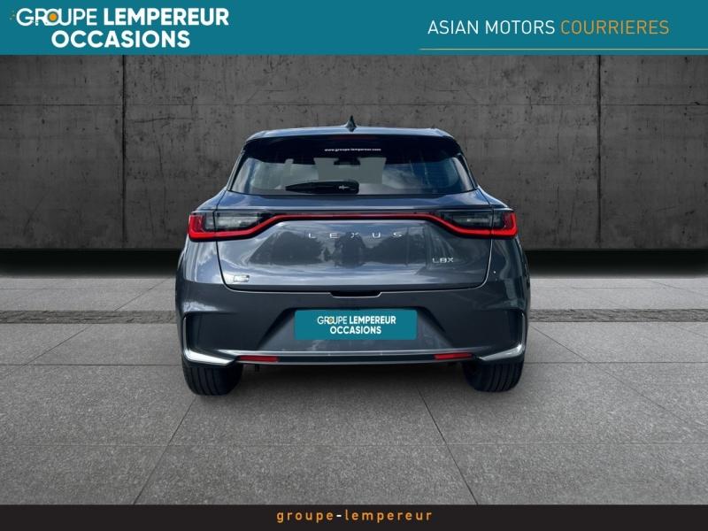 Image LEXUS LBX 1.5 136ch Relax 2WD