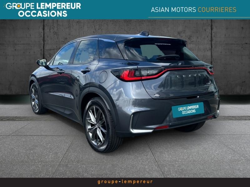 Image LEXUS LBX 1.5 136ch Relax 2WD