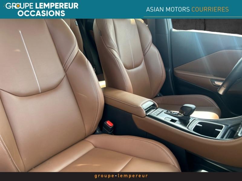 Image LEXUS LBX 1.5 136ch Relax 2WD
