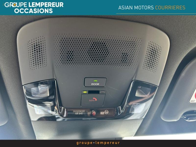 Image LEXUS LBX 1.5 136ch Relax 2WD