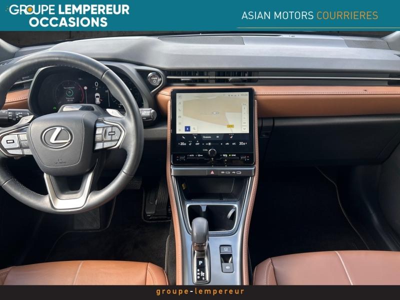 Image LEXUS LBX 1.5 136ch Relax 2WD