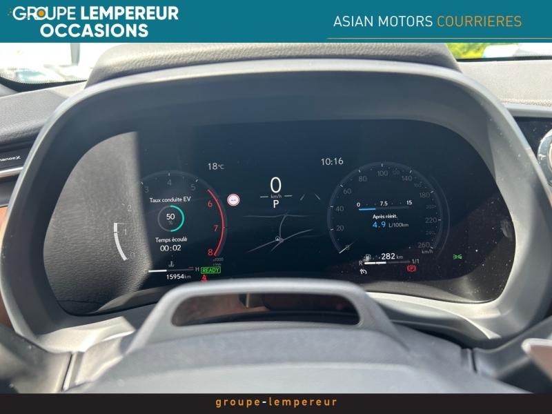Image LEXUS LBX 1.5 136ch Relax 2WD