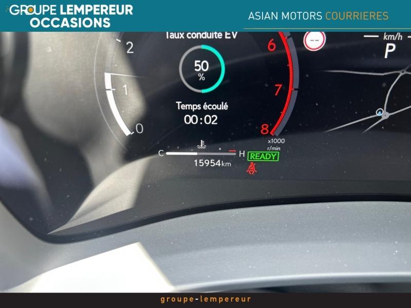 Image LEXUS LBX 1.5 136ch Relax 2WD