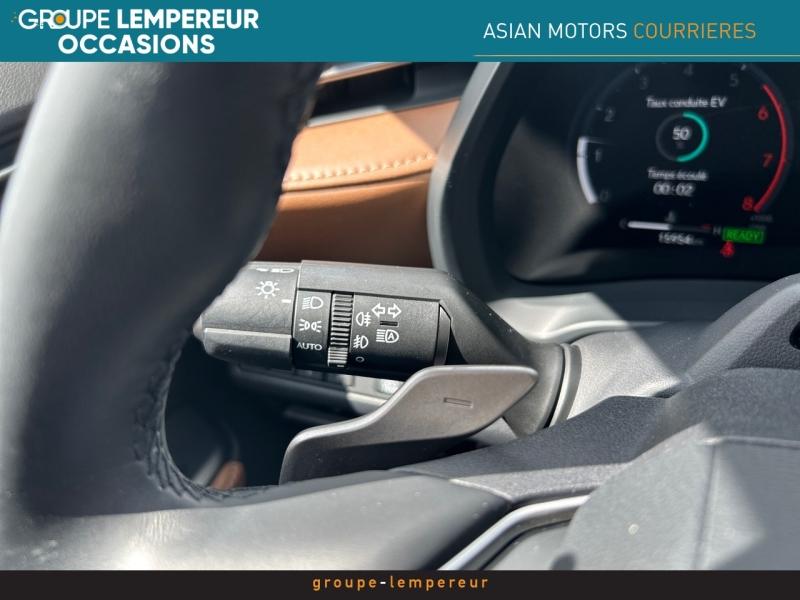 Image LEXUS LBX 1.5 136ch Relax 2WD