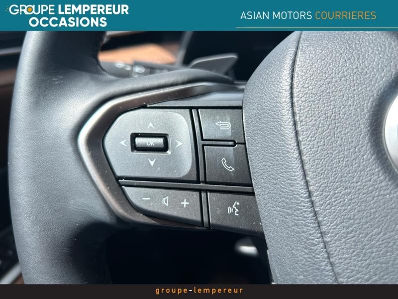 Image LEXUS LBX 1.5 136ch Relax 2WD