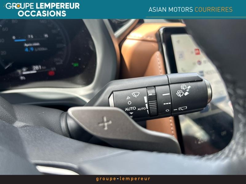Image LEXUS LBX 1.5 136ch Relax 2WD