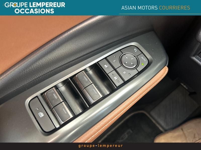 Image LEXUS LBX 1.5 136ch Relax 2WD