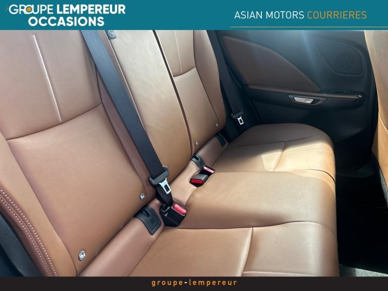 Image LEXUS LBX 1.5 136ch Relax 2WD