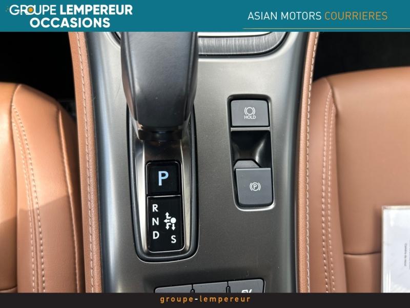 Image LEXUS LBX 1.5 136ch Relax 2WD
