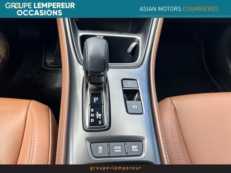Image LEXUS LBX 1.5 136ch Relax 2WD