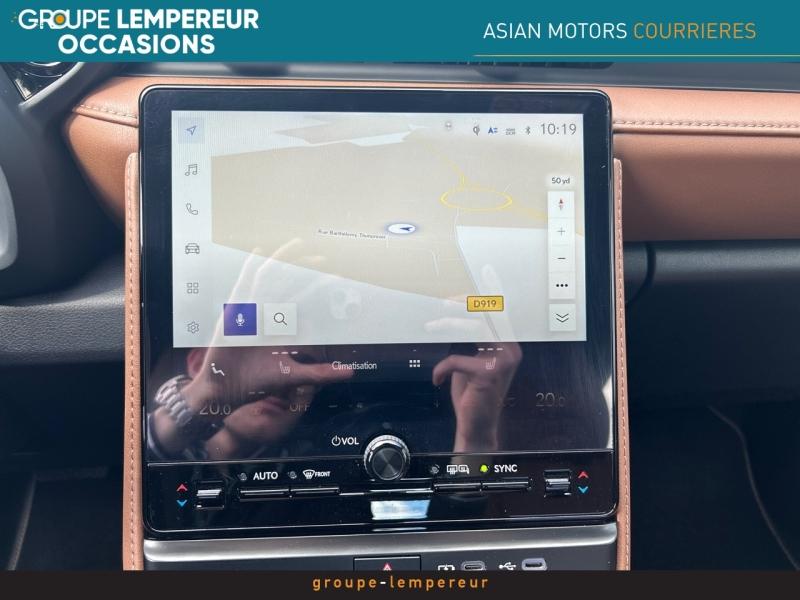 Image LEXUS LBX 1.5 136ch Relax 2WD