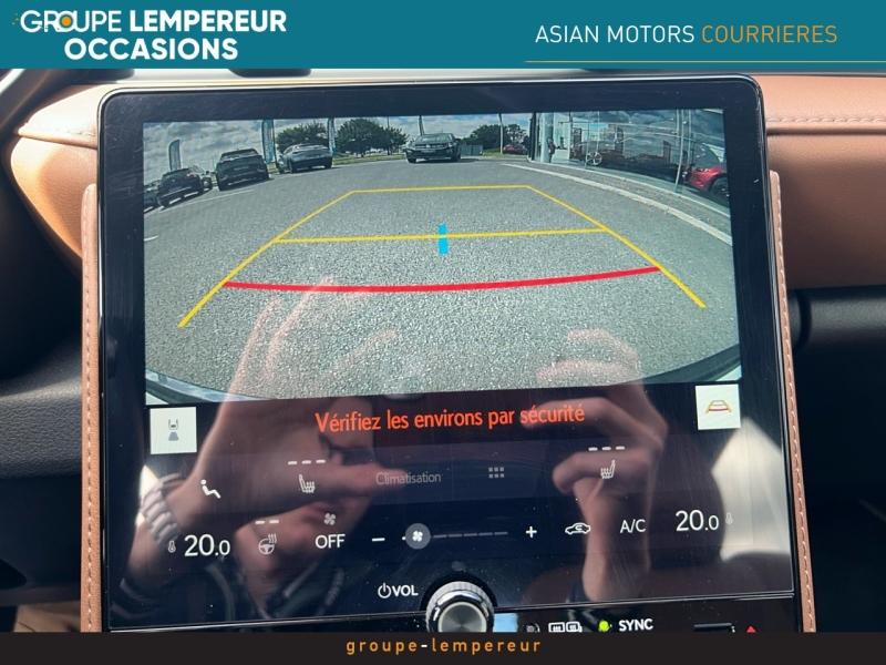 Image LEXUS LBX 1.5 136ch Relax 2WD