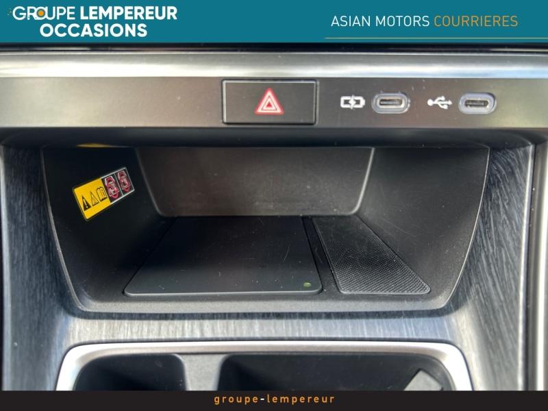 Image LEXUS LBX 1.5 136ch Relax 2WD