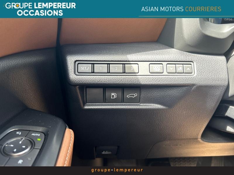 Image LEXUS LBX 1.5 136ch Relax 2WD