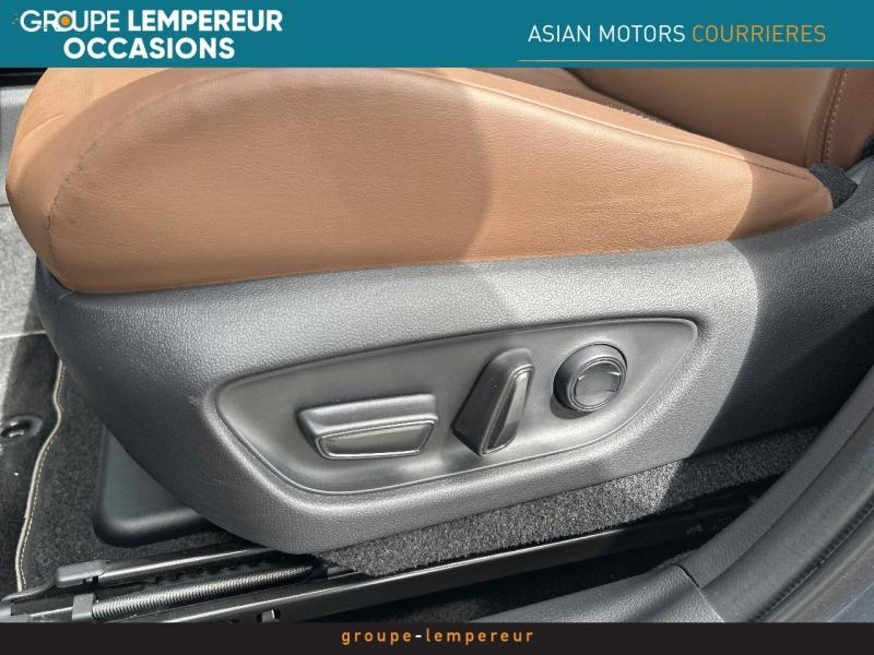 Image LEXUS LBX 1.5 136ch Relax 2WD