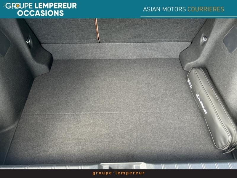 Image LEXUS LBX 1.5 136ch Relax 2WD