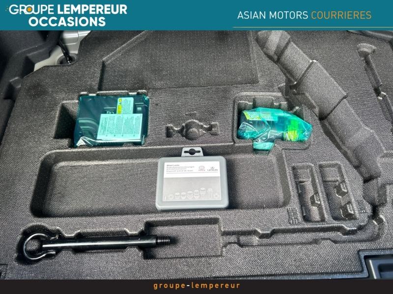 Image LEXUS LBX 1.5 136ch Relax 2WD