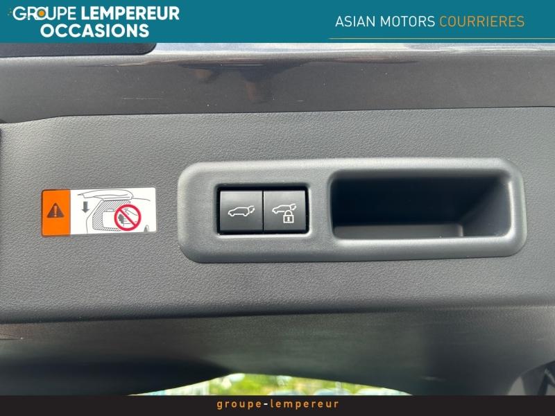 Image LEXUS LBX 1.5 136ch Relax 2WD