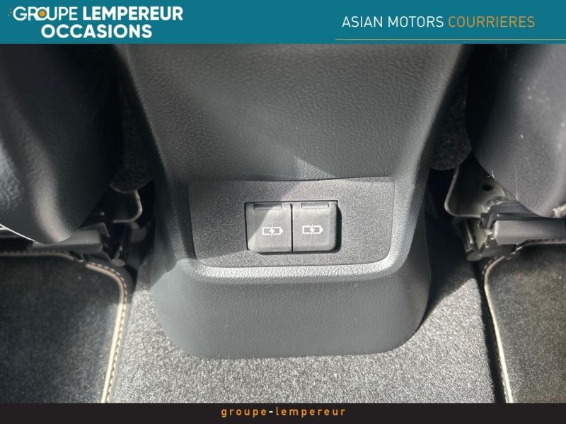 Image LEXUS LBX 1.5 136ch Relax 2WD