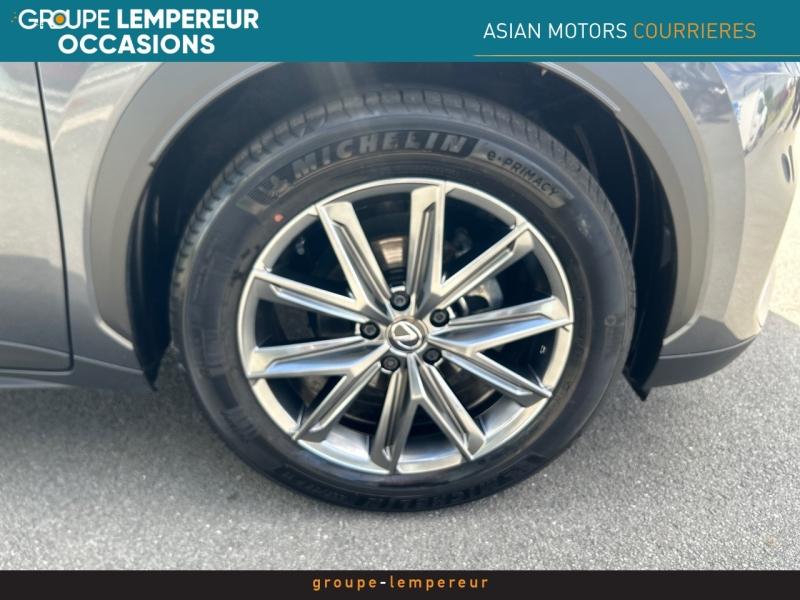 Image LEXUS LBX 1.5 136ch Relax 2WD
