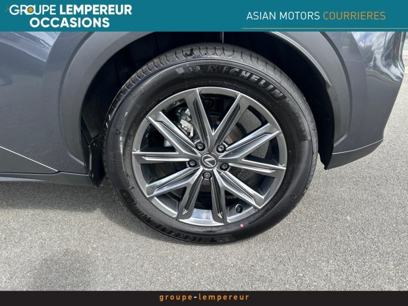 Image LEXUS LBX 1.5 136ch Relax 2WD