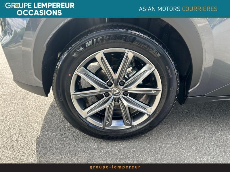 Image LEXUS LBX 1.5 136ch Relax 2WD