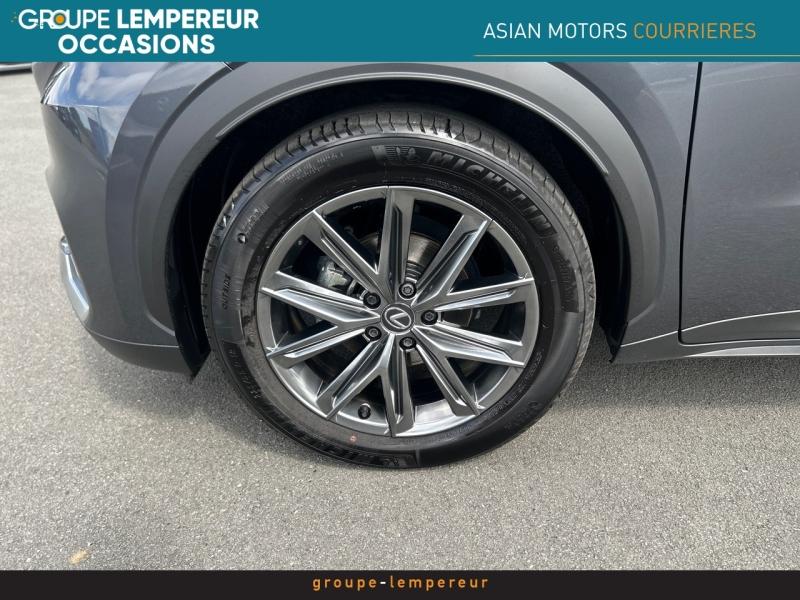 Image LEXUS LBX 1.5 136ch Relax 2WD