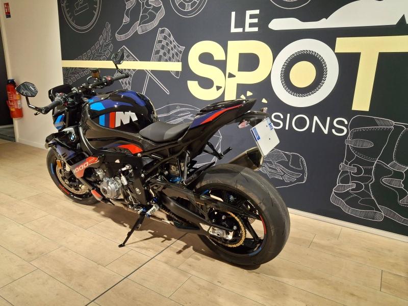 Image BMW M M 1000 R