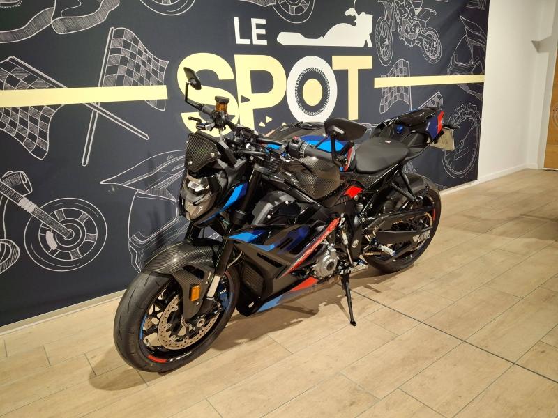 Image BMW M M 1000 R