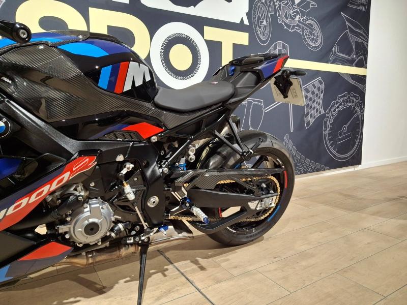 Image BMW M M 1000 R
