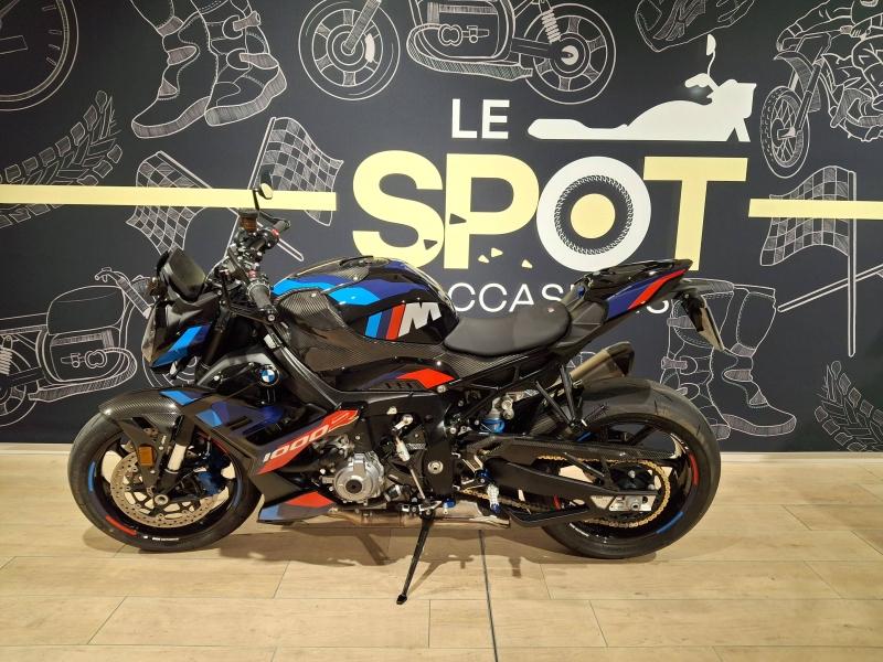 Photo BMW M M 1000 R