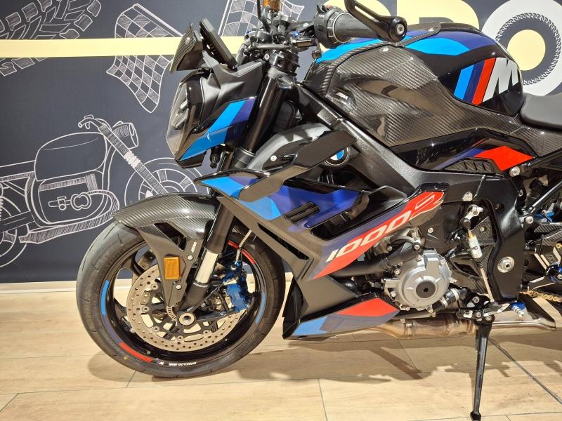 Image BMW M M 1000 R