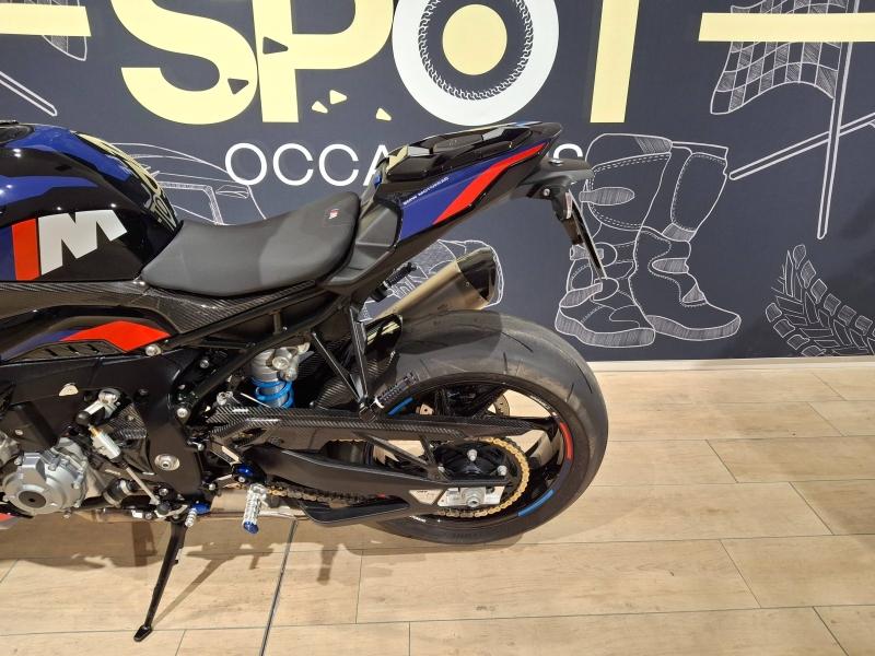 Image BMW M M 1000 R