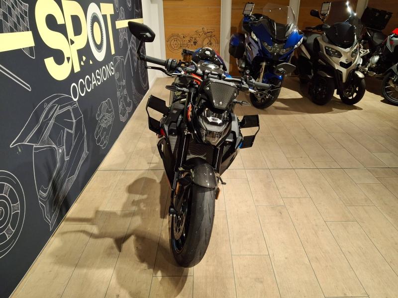 Image BMW M M 1000 R