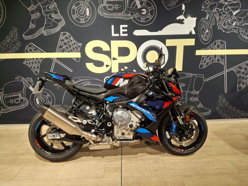 Image BMW M M 1000 R