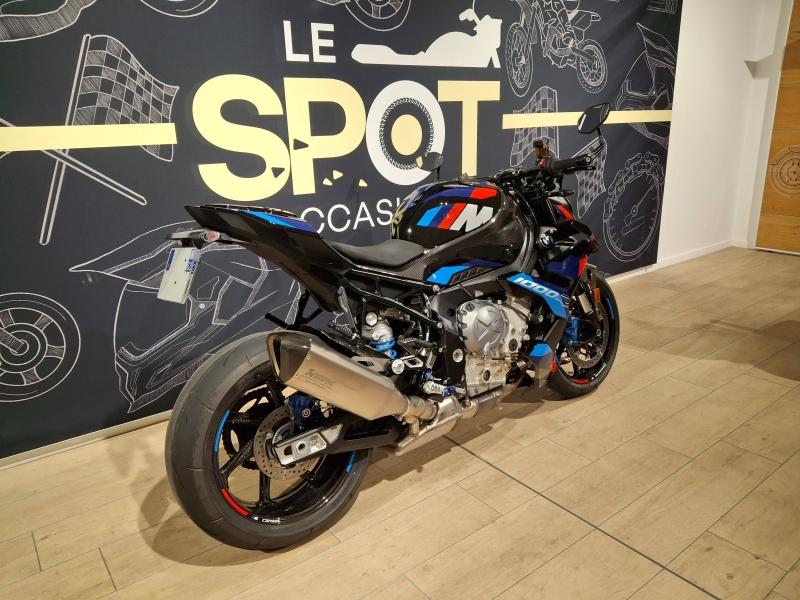 Image BMW M M 1000 R
