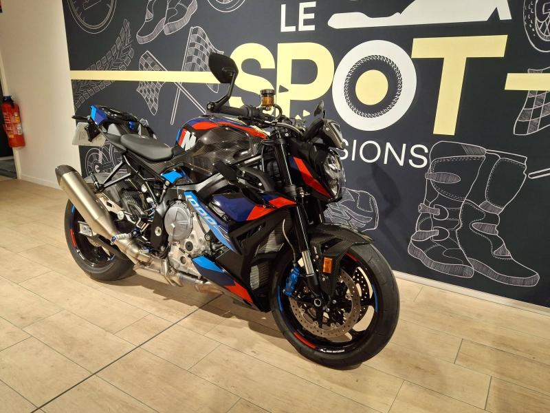 Image BMW M M 1000 R