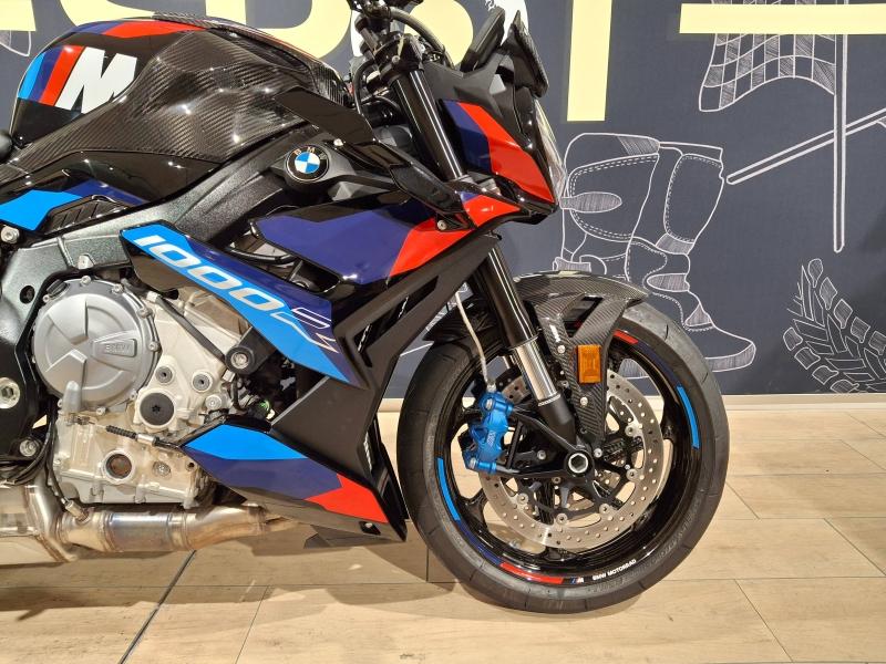 Image BMW M M 1000 R