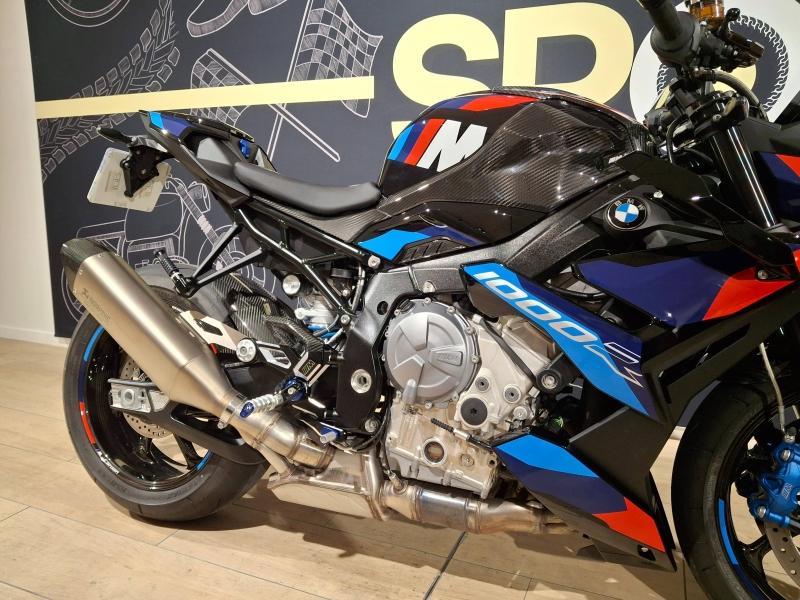 Image BMW M M 1000 R