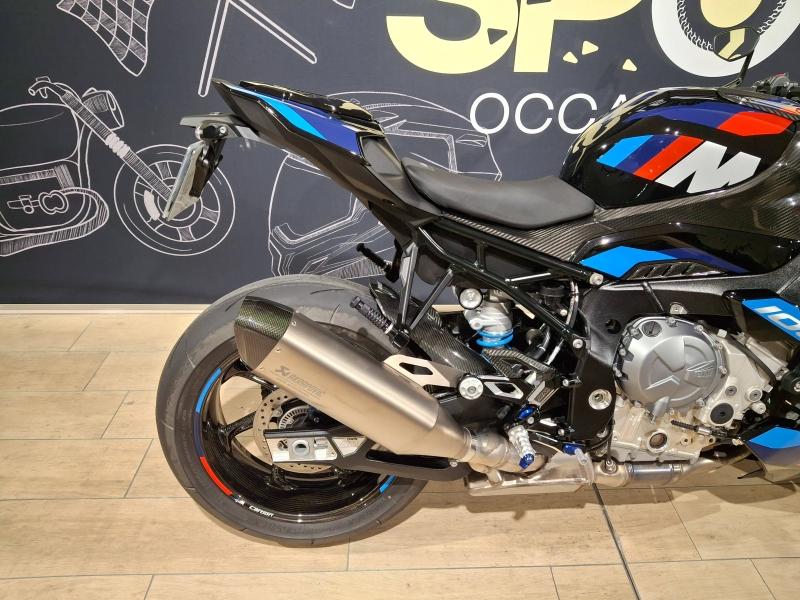 Image BMW M M 1000 R